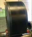 Oil resistant conveyor belt 2