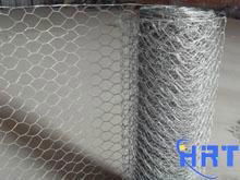 hexagonal wire mesh