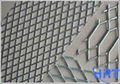 expanded wire mesh