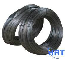 black iron wire