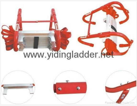 Fire escape ladder (A type)