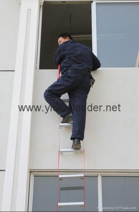 Fire escape ladder (A type) 2