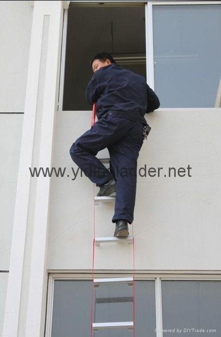 Fire rescue ladder (B type) 2