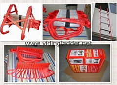 home rescue ladder, EN-131 (YD5-1D)