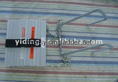 fire escape ladder, steel chain ladder (YD5-1E)