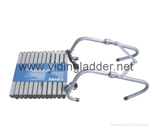 fire escape ladder, rope ladder (YD5-1J) 3