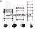 2M telescopic ladder (YD1-1-2A)