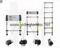 2M telescopic ladder (YD1-1-2A)