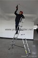 Combined telescopic ladder (YD2-2-2.6B) 2