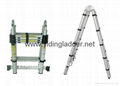 3.2m magic telescopic ladder