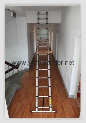 3.2m magic telescopic ladder (YD2-1-3.2A) 4