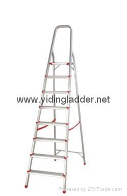 aluminium step ladder, household ladder 3