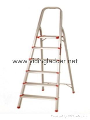 aluminium step ladder, household ladder 5