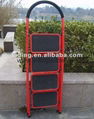 steel step ladder 2