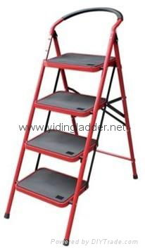 steel step ladder 3