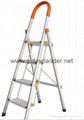 aluminium ladder, household ladder 2