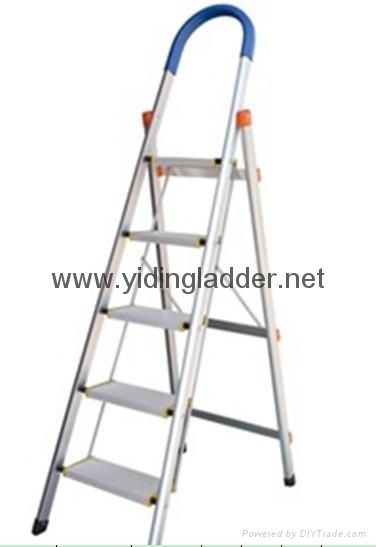 aluminium ladder, household ladder 3