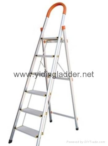 aluminium ladder, household ladder 4