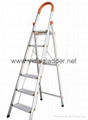 aluminium ladder, household ladder 4