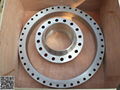 Flanges 4