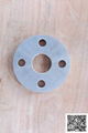 Aluminum Flanges