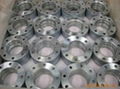 HDC Flange