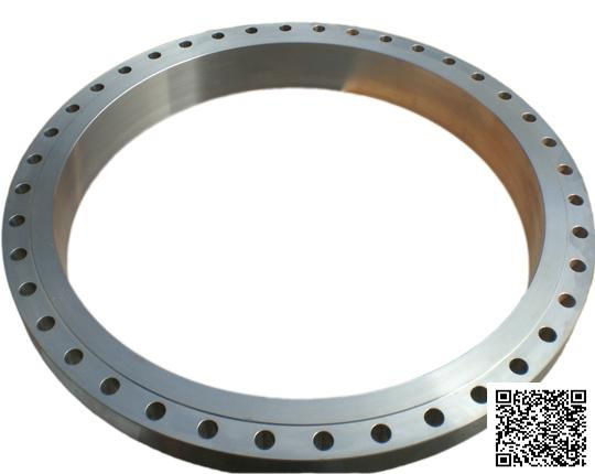 DIN Flange 3