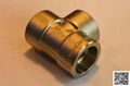 BUTTWELDING PIPE FITTINGS