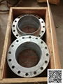 Flange HDC