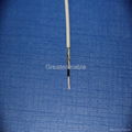 Single ecg cable