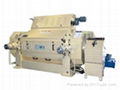 Hydraulic Soybean Flaking Mill 2