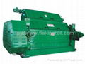 Hydraulic Soybean Flaking Mill 4