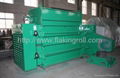 Hydraulic Seed Crusher 2