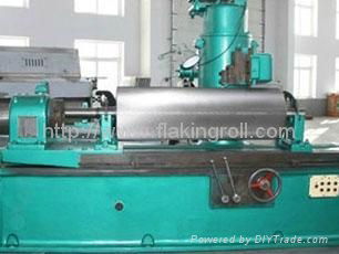 Hydraulic Wire Drawing Machine