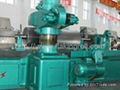 Hydraulic Wire Drawing Machine 2