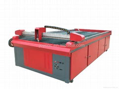 CNC Plasma Cutting Machine