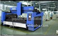 CNC Glass Polishing Machinery with high