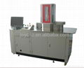 cnc channel letter bending machine for alumium and stainless steel 1