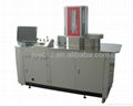 cnc channel letter bending machine for