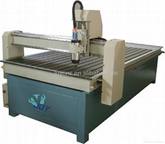 Advertising Engraving and Cutting machine cnc with competitive price