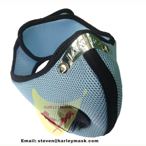 Harley Outdoor Sport Mask 5