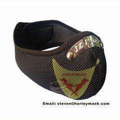 Ski Mask (Harley Mask) black