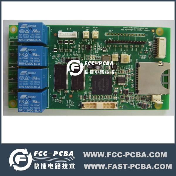 PCB PCBA 2