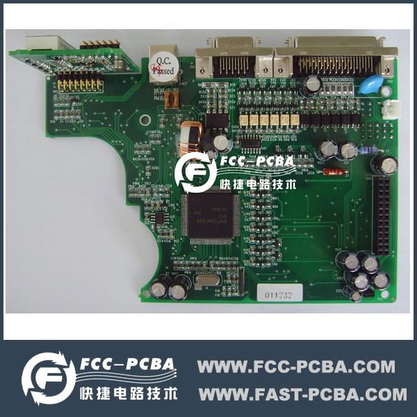 PCB PCBA 4