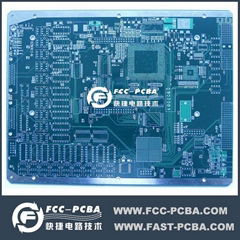 PCB