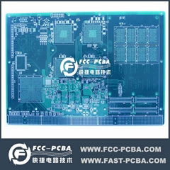 PCB