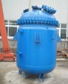 鄭州藍星減水劑生產設備