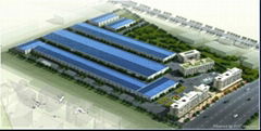 Jiangxi Leeston Industry Co., Ltd.