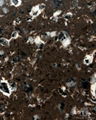 Multi-color Engineered Quartz Surface for Worktops