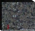 Multi-color Quartz Surface for Worktops,